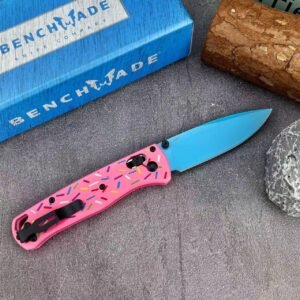 Butterfly 535 Donut Folding Knife