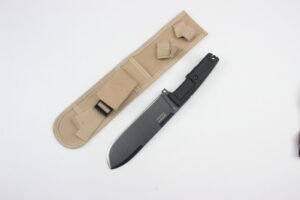 Extrema Ratio Expedition 158 Fixed Blade Knife