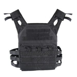 Tactical vest field training uniform thick plate amphibious equipment vest