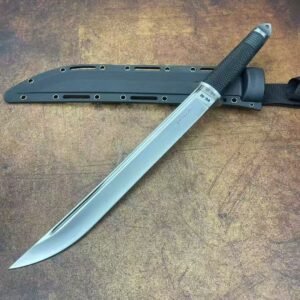 Honshu UC2629 Samurai Fixed Blade Knife