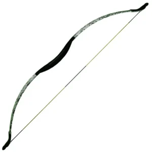All-in-one recurve traditional bow archery compound recurve bow competitive shooting