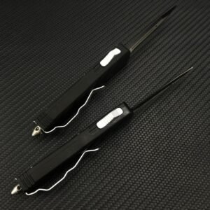 F07 Twin Forwards OTF OTF Knife
