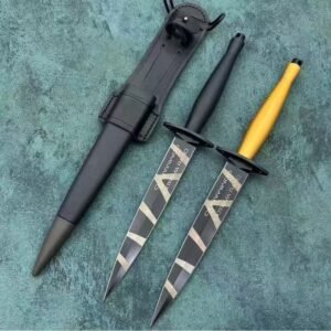Extreme Combat Desert Combat Assault Team Dagger