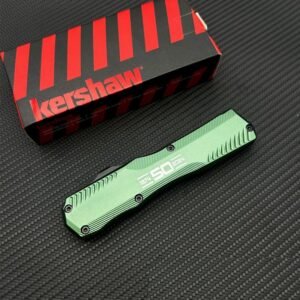 Kershaw 9000 K50 Large OTF Knife