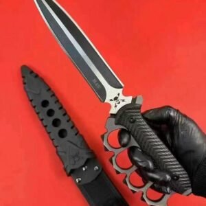 M48 Tactical Finger Tiger Dagger