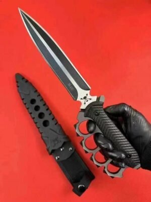 M48 Tactical Finger Tiger Dagger