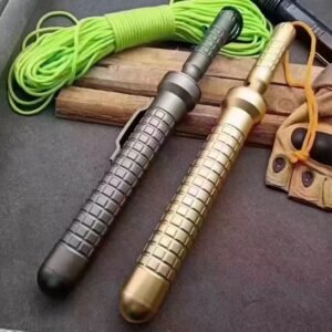 Special Forces Triangular Spike Knife