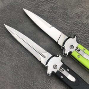 New AKC Side-jump Switchblade