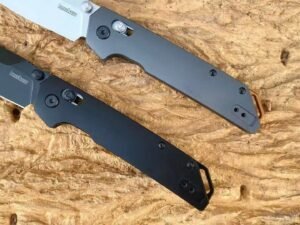Kershaw 2038 Discount Folding Knife