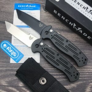 Butterfly 9052 Side-Opening Switchblade