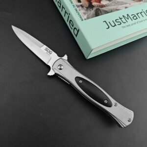 SOG Quick Discount Folding Knife