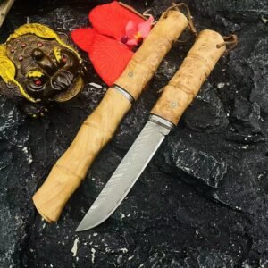 Shadow Show - Daima Blade Bamboo Joint Samurai