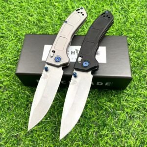 Butterfly 748 Folding Knife