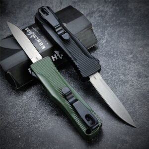 Butterfly 4850 OTF Knife