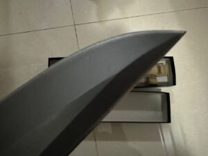 M10 Integrated Keel Fixed Blade Knife