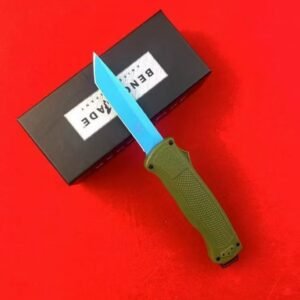 Butterfly 5371 OTF Knife