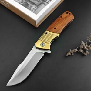 DA96% Off Without Logo Folding Knife