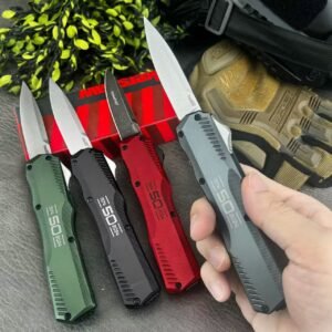 Kaxiu 9000 K50 OTF Knife