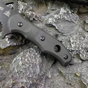 TOPS Shark Fixed Blade Knife