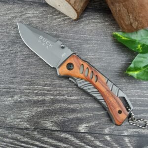 Buck X 61% Off Folding Knife