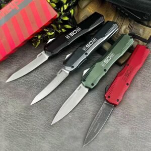 Kaxiu 9000 K50 OTF Knife