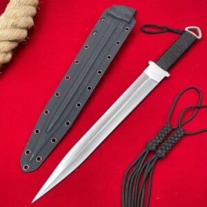 United Legendary Sword Fixed Blade Knife
