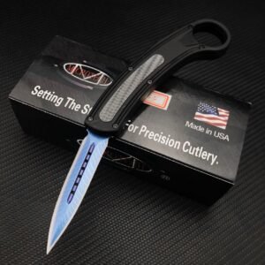 Raptor's Claws Karambit Knife