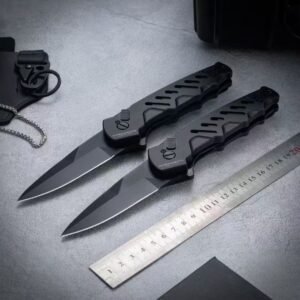 Extrema Ratio: Caiman Side-Opening Switchblade
