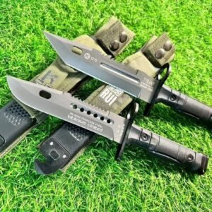 Seal K25 Fixed Blade Knife