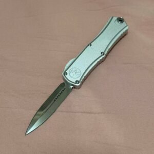 Microtech Mini Hera OTF Knife