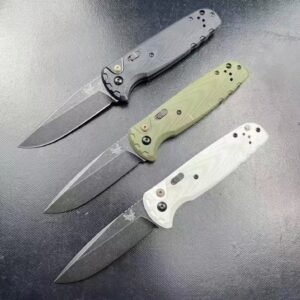 Butterfly 4300 Side-jump Switchblade