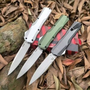 Kaxiu 9000 OTF Water Dropper Head OTF Knife