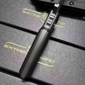 Extrema Ratio Praetorian Fixed Blade Knife