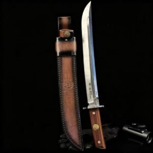 Zhanfeng Guard A10 Fixed Blade Knife
