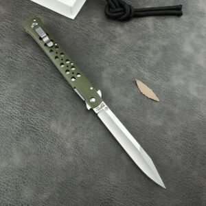Cold Steel Ti-Lite Swordfish Fold Folding Knife