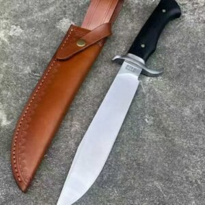 Shengsha Power Game Fixed Blade Knife