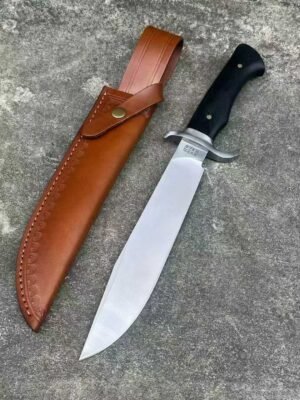 Shengsha Power Game Fixed Blade Knife