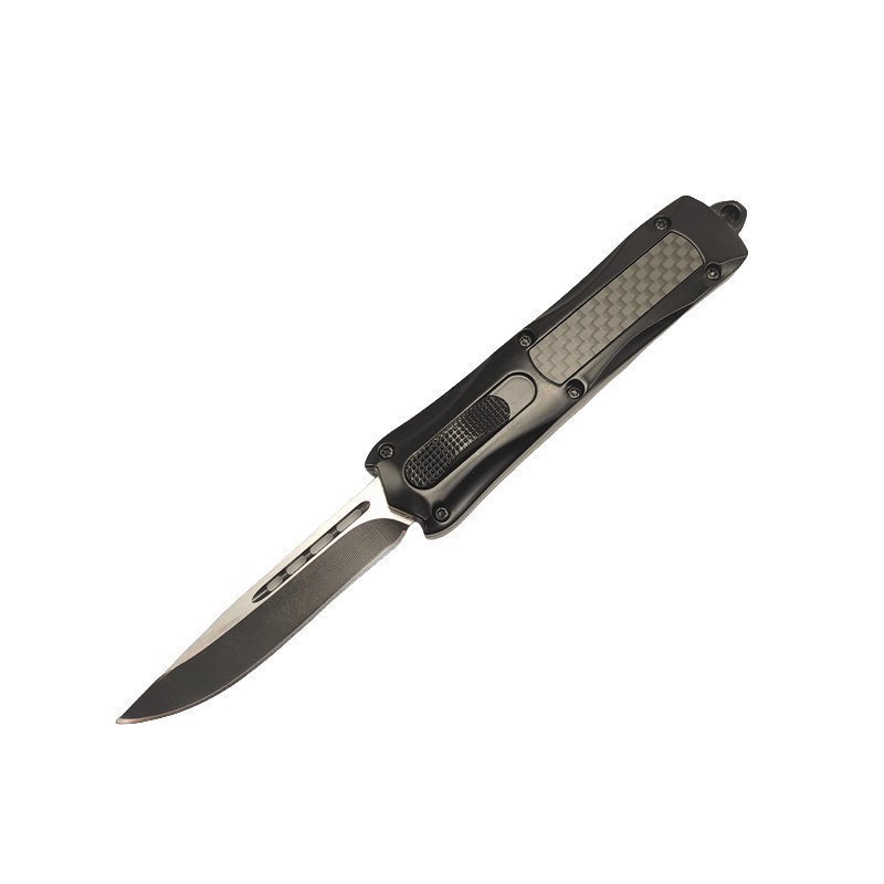 20240812161356.jpg 4 INCH Drip Manufacturing Switchblade Carbon fiber handle