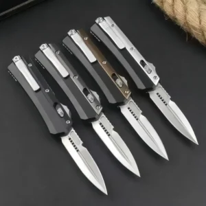 New snake otf knife