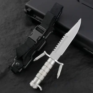 Commando Survival Knife
