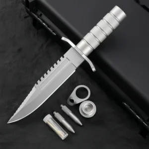 Commando Survival Knife