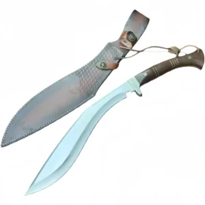Jungle knife, kukri