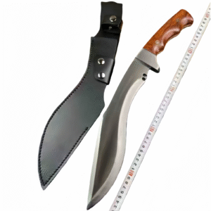 kukri Bushcraft knife