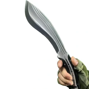 Evil Dragon kukri Knife