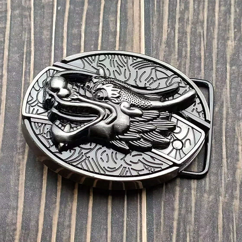 20d49fffcd1da4cb7d62d21669f9301.png Round dragon knife belt buckle knife