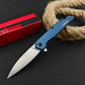 Kershaw 1365BLU Mini Folding Knife