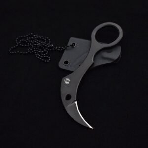 D2 Bird Neck Knife
