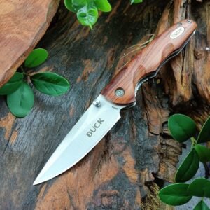 Buck 261% Off Folding Knife