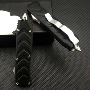 F07 Twin Forwards OTF OTF Knife