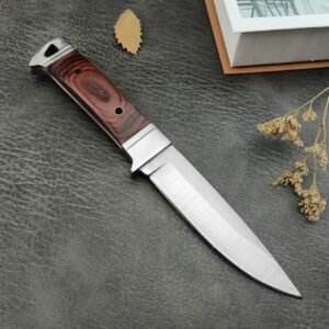 (E241)k90 Straight Fixed Blade Knife